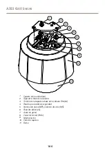 Предварительный просмотр 106 страницы Axis Q6052 Installation Manual