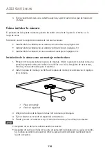 Предварительный просмотр 110 страницы Axis Q6052 Installation Manual