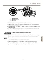 Предварительный просмотр 111 страницы Axis Q6052 Installation Manual