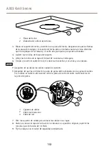 Предварительный просмотр 112 страницы Axis Q6052 Installation Manual