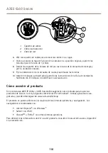 Предварительный просмотр 116 страницы Axis Q6052 Installation Manual