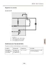 Предварительный просмотр 123 страницы Axis Q6052 Installation Manual