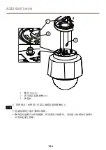 Предварительный просмотр 160 страницы Axis Q6052 Installation Manual