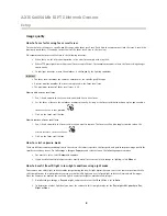 Preview for 8 page of Axis Q6054 Mk III User Manual