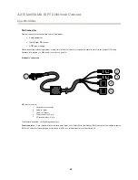 Preview for 22 page of Axis Q6054 Mk III User Manual