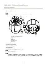 Preview for 7 page of Axis Q6054 User Manual