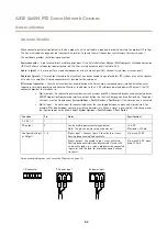 Preview for 62 page of Axis Q6054 User Manual