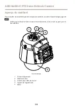 Предварительный просмотр 28 страницы Axis Q6055-C Installation Manual