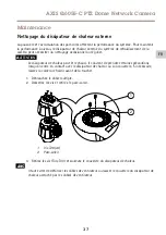 Предварительный просмотр 37 страницы Axis Q6055-C Installation Manual