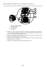 Предварительный просмотр 60 страницы Axis Q6055-C Installation Manual