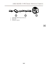 Предварительный просмотр 109 страницы Axis Q6055-C Installation Manual