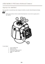 Предварительный просмотр 38 страницы Axis Q6055-C Manual