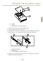 Предварительный просмотр 45 страницы Axis Q6055-C Manual