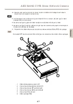 Предварительный просмотр 47 страницы Axis Q6055-C Manual