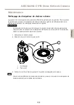 Предварительный просмотр 53 страницы Axis Q6055-C Manual