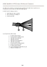 Предварительный просмотр 58 страницы Axis Q6055-C Manual