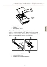 Предварительный просмотр 79 страницы Axis Q6055-C Manual