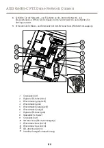 Предварительный просмотр 80 страницы Axis Q6055-C Manual