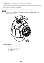 Предварительный просмотр 106 страницы Axis Q6055-C Manual