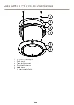 Предварительный просмотр 108 страницы Axis Q6055-C Manual