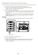 Предварительный просмотр 116 страницы Axis Q6055-C Manual