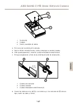 Предварительный просмотр 147 страницы Axis Q6055-C Manual