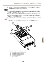 Предварительный просмотр 149 страницы Axis Q6055-C Manual