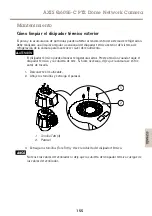 Предварительный просмотр 155 страницы Axis Q6055-C Manual