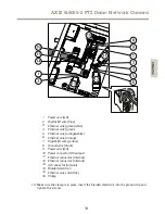 Предварительный просмотр 11 страницы Axis Q6055-S Installation Manual