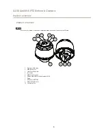 Preview for 4 page of Axis Q6055-S User Manual