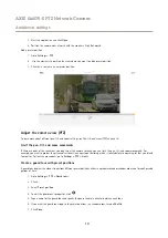 Preview for 10 page of Axis Q6075-S User Manual