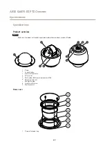 Предварительный просмотр 27 страницы Axis Q6075-SE User Manual