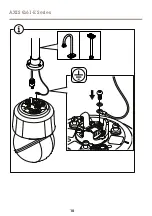 Предварительный просмотр 10 страницы Axis Q61-E Series Installation Manual