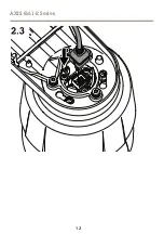 Предварительный просмотр 12 страницы Axis Q61-E Series Installation Manual