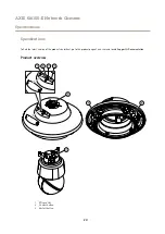 Предварительный просмотр 20 страницы Axis Q6100-E User Manual