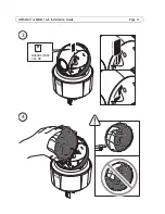 Предварительный просмотр 11 страницы Axis Q6114-E Installation Manual