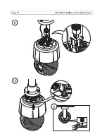 Предварительный просмотр 18 страницы Axis Q6114-E Installation Manual