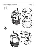 Предварительный просмотр 19 страницы Axis Q6114-E Installation Manual