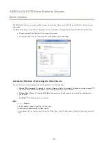 Preview for 13 page of Axis Q6114-E User Manual