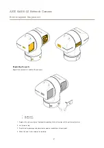 Preview for 7 page of Axis Q6215-LE Repainting Instructions