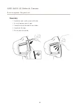 Preview for 8 page of Axis Q6215-LE Repainting Instructions