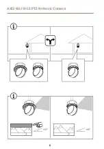 Preview for 6 page of Axis Q6315-LE Installation Manual