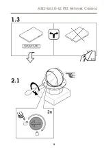 Preview for 9 page of Axis Q6315-LE Installation Manual