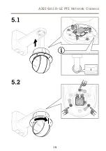 Preview for 15 page of Axis Q6315-LE Installation Manual