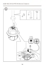 Preview for 16 page of Axis Q6315-LE Installation Manual