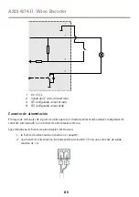 Предварительный просмотр 80 страницы Axis Q7411 Installation Manual