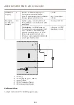 Предварительный просмотр 50 страницы Axis Q7424-R Mk II Installation Manual