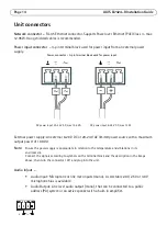 Предварительный просмотр 14 страницы Axis Q7424-R Installation Manual