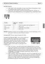 Предварительный просмотр 29 страницы Axis Q7424-R Installation Manual