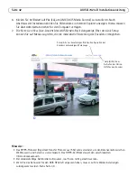 Предварительный просмотр 42 страницы Axis Q7424-R Installation Manual